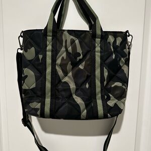 Sol and Selene Crossbody Bag